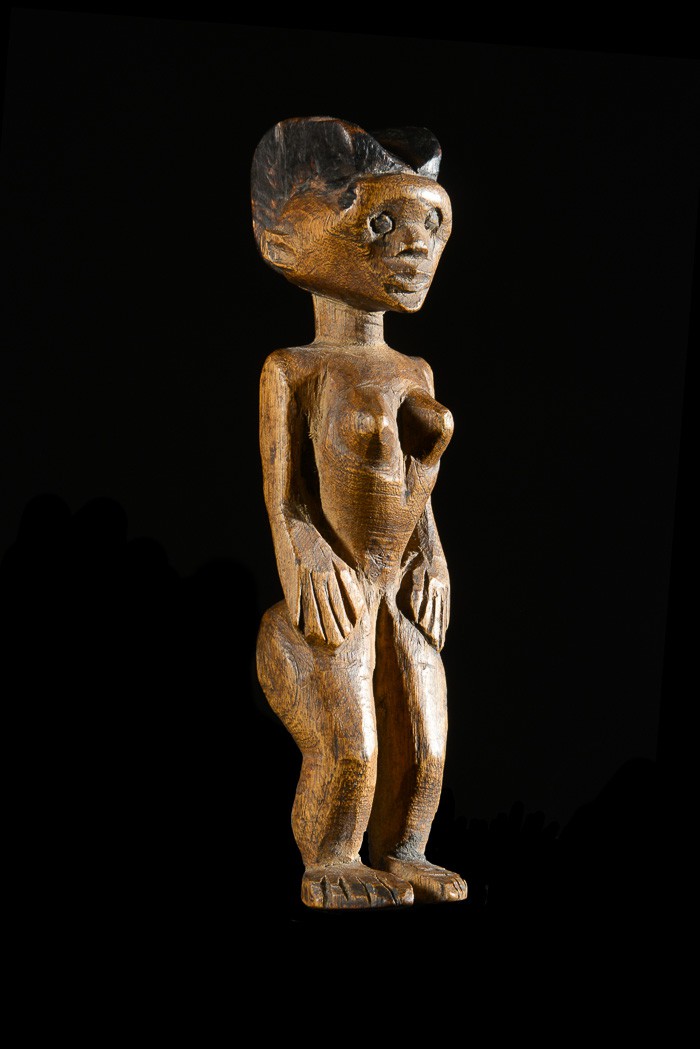 Poupee Kwere / Zaramo - Tanzanie