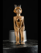 Poupee Zaramo / Kwere - Tanzanie
