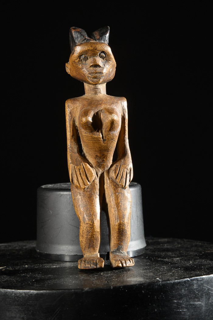 Poupee Kwere / Zaramo - Tanzanie