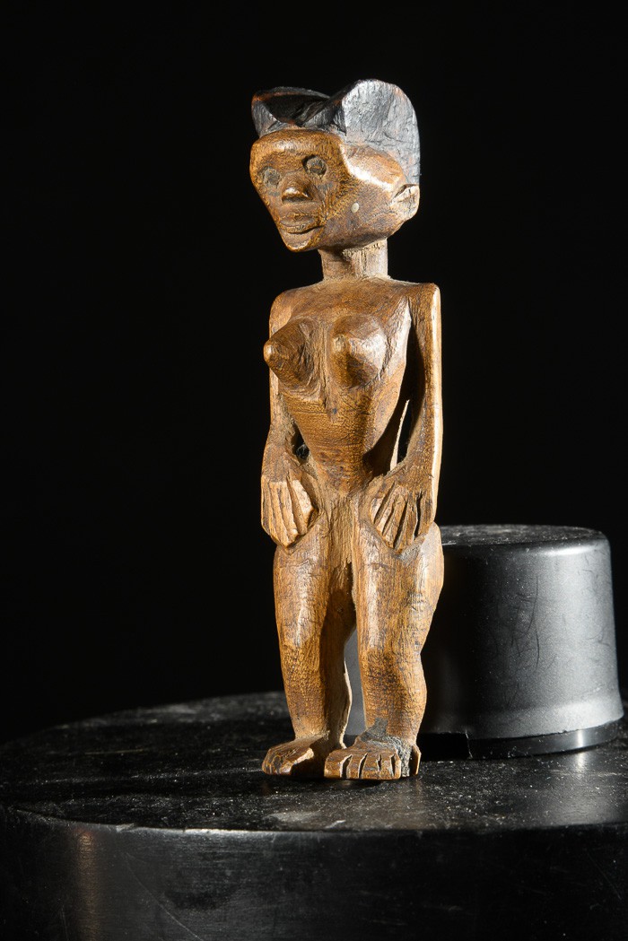 Poupee Kwere / Zaramo - Tanzanie