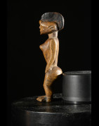 Poupee Zaramo / Kwere - Tanzanie