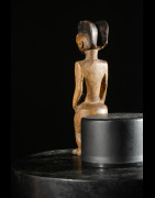 Poupee Zaramo / Kwere - Tanzanie
