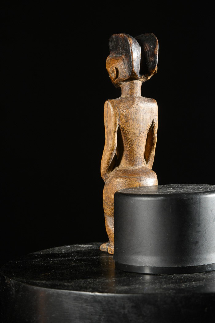 Poupee Kwere / Zaramo - Tanzanie