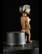 Poupee Zaramo / Kwere - Tanzanie
