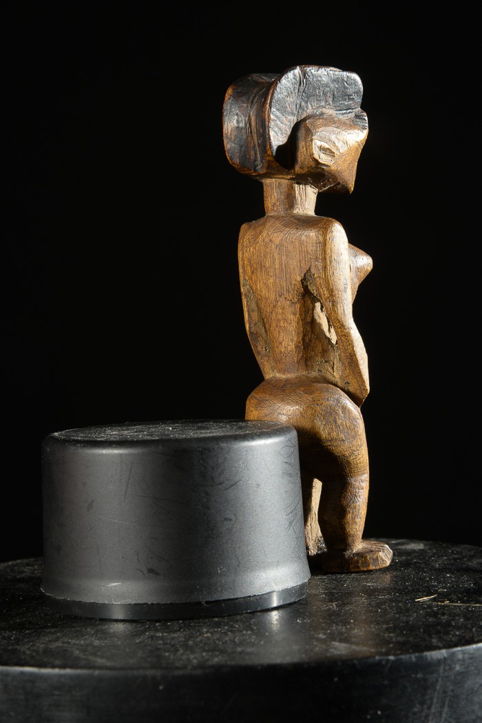 Poupee Kwere / Zaramo - Tanzanie