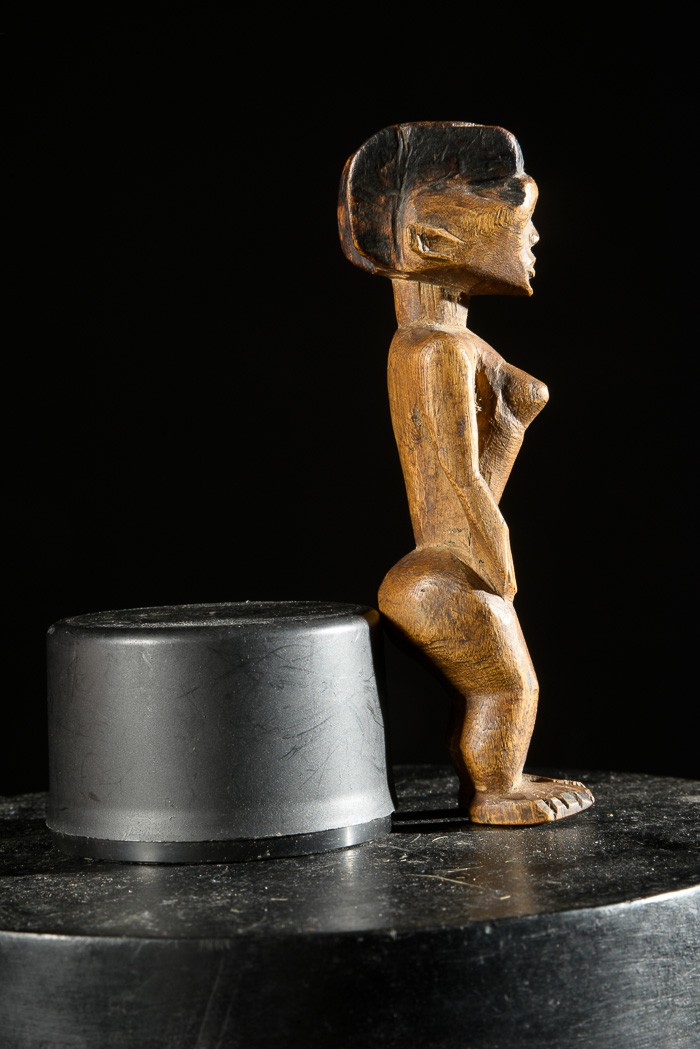 Poupee Kwere / Zaramo - Tanzanie