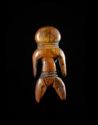 Amulette ou Ancetre Tchitcheri Yendu - Moba - Togo