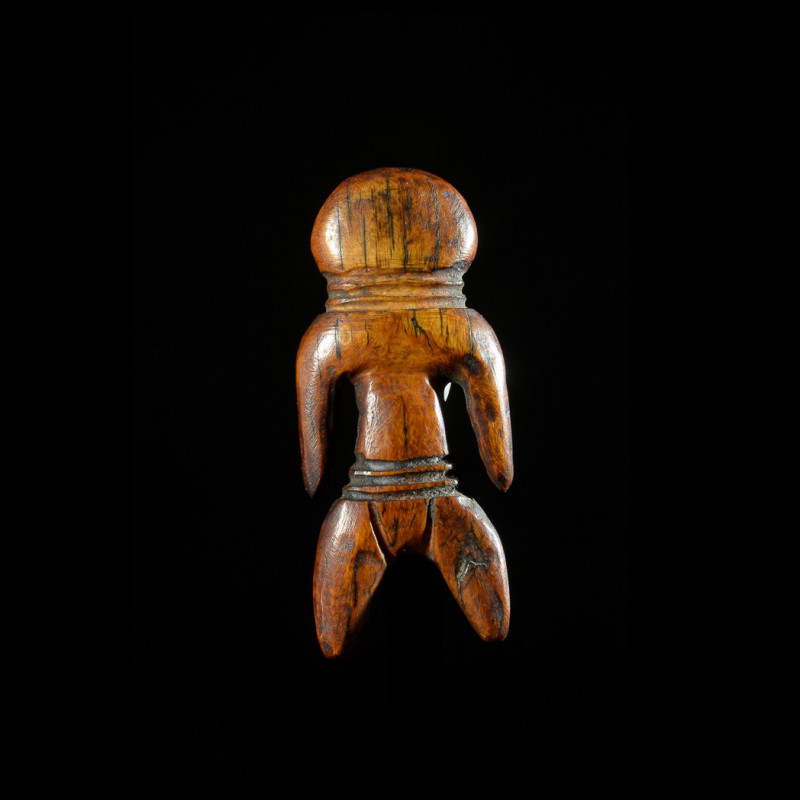 Amulette ou Ancetre Tchitcheri Yendu - Moba - Togo