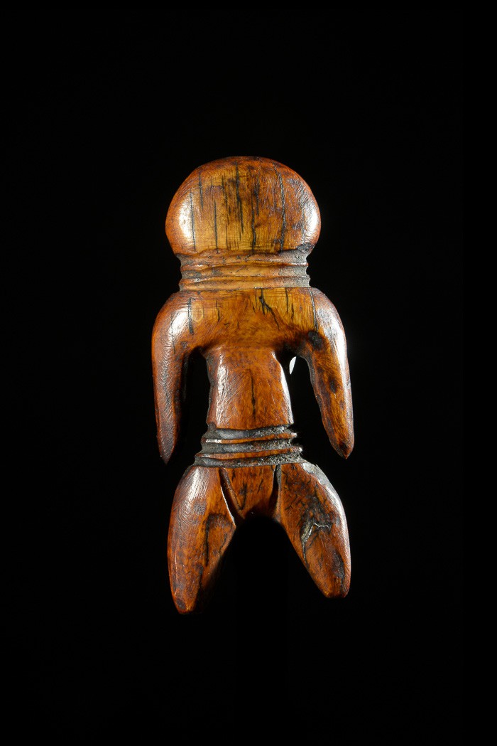 Amulette Tchitcheri Yendu - Moba - Togo