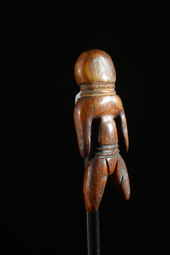 Amulette Tchitcheri Yendu - Moba - Togo
