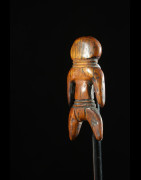 Amulette ou Ancetre Tchitcheri Yendu - Moba - Togo