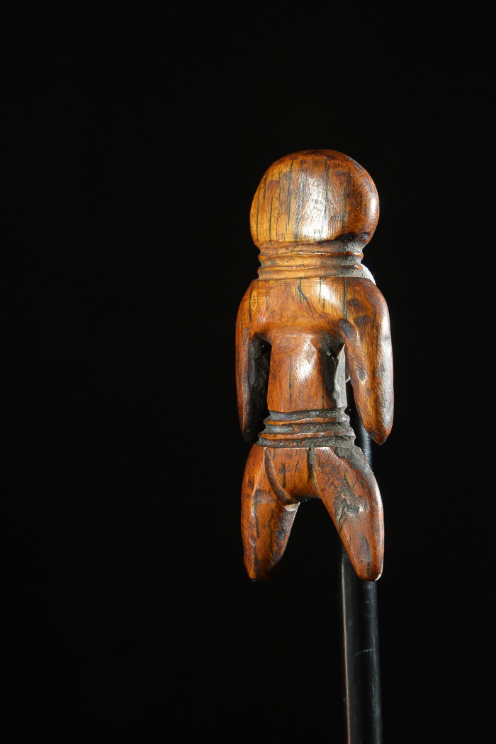 Amulette Tchitcheri Yendu - Moba - Togo