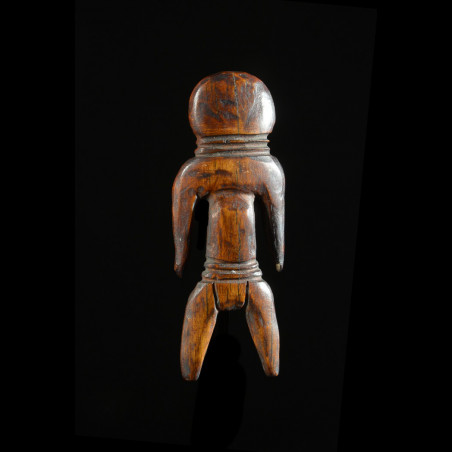 Amulette ou Ancetre Tchitcheri Yendu - Moba - Togo