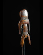 Amulette ou Ancetre Tchitcheri Yendu - Moba - Togo