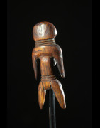 Amulette ou Ancetre Tchitcheri Yendu - Moba - Togo