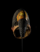 Masque ventre Gelede - Yoruba - Nigeria / Benin