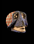 Tête Atwontzen - Bamileke - Cameroun