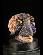 Tête Atwontzen - Bamileke - Cameroun