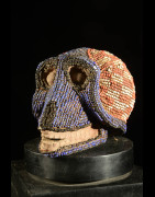 Tête Atwontzen - Bamileke - Cameroun