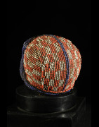 Tête Atwontzen - Bamileke - Cameroun