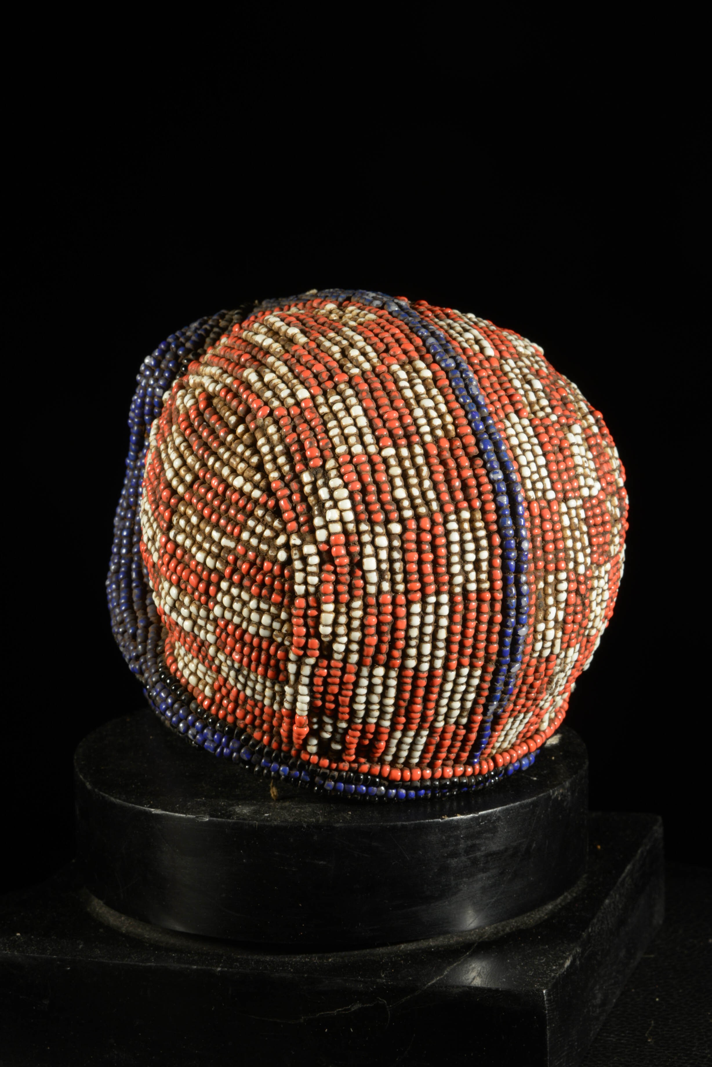 Tête Atwontzen - Bamileke - Cameroun