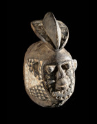 Masque Antilope Wan-Nyaka - Bwa / Winiama - Burkina Faso