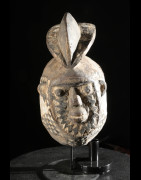 Masque Antilope Wan-Nyaka - Bwa / Winiama - Burkina Faso