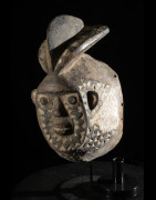 Masque Antilope Wan-Nyaka - Bwa / Winiama - Burkina Faso
