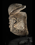 Masque Antilope Wan-Nyaka - Bwa / Winiama - Burkina Faso
