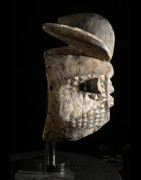 Masque Antilope Wan-Nyaka - Bwa / Winiama - Burkina Faso