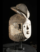 Masque Antilope Wan-Nyaka - Bwa / Winiama - Burkina Faso