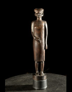 Poupee Kwere / Zaramo - Tanzanie