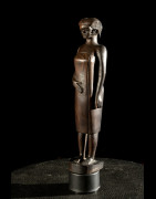 Poupee Kwere / Zaramo - Tanzanie