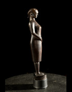 Poupee Kwere / Zaramo - Tanzanie