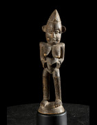 Statuettes divinatoires Tugubele - Senoufo - Côte d'Ivoire