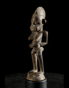 Statuettes divinatoires Tugubele - Senoufo - Côte d'Ivoire