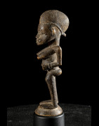 Statuettes divinatoires Tugubele - Senoufo - Côte d'Ivoire