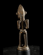 Statuettes divinatoires Tugubele - Senoufo - Côte d'Ivoire