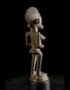 Statuettes divinatoires Tugubele - Senoufo - Côte d'Ivoire