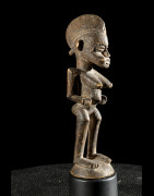 Statuettes divinatoires Tugubele - Senoufo - Côte d'Ivoire