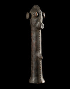 Couple d'ancêtres - Pare - Tanzanie