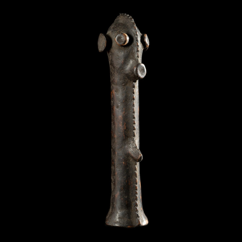 Couple d'ancêtres - Pare - Tanzanie