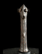 Couple d'ancêtres - Pare - Tanzanie