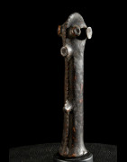 Couple d'ancêtres - Pare - Tanzanie