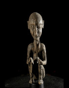 Ancienne statue de Hogon - Dogon - Mali