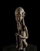 Ancienne statue de Hogon - Dogon - Mali