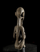 Ancienne statue de Hogon - Dogon - Mali