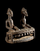 Joueurs de balafon - Dogon - Mali