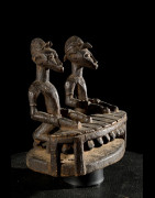 Joueurs de balafon - Dogon - Mali