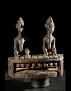 Joueurs de balafon - Dogon - Mali